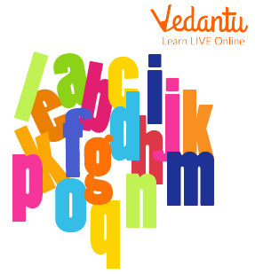 Introduction to Alphabets