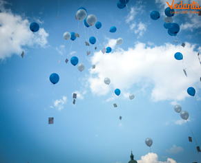 The Sky
