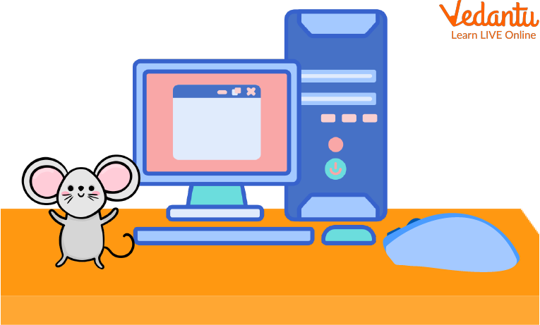 Introduction to the Mice Story