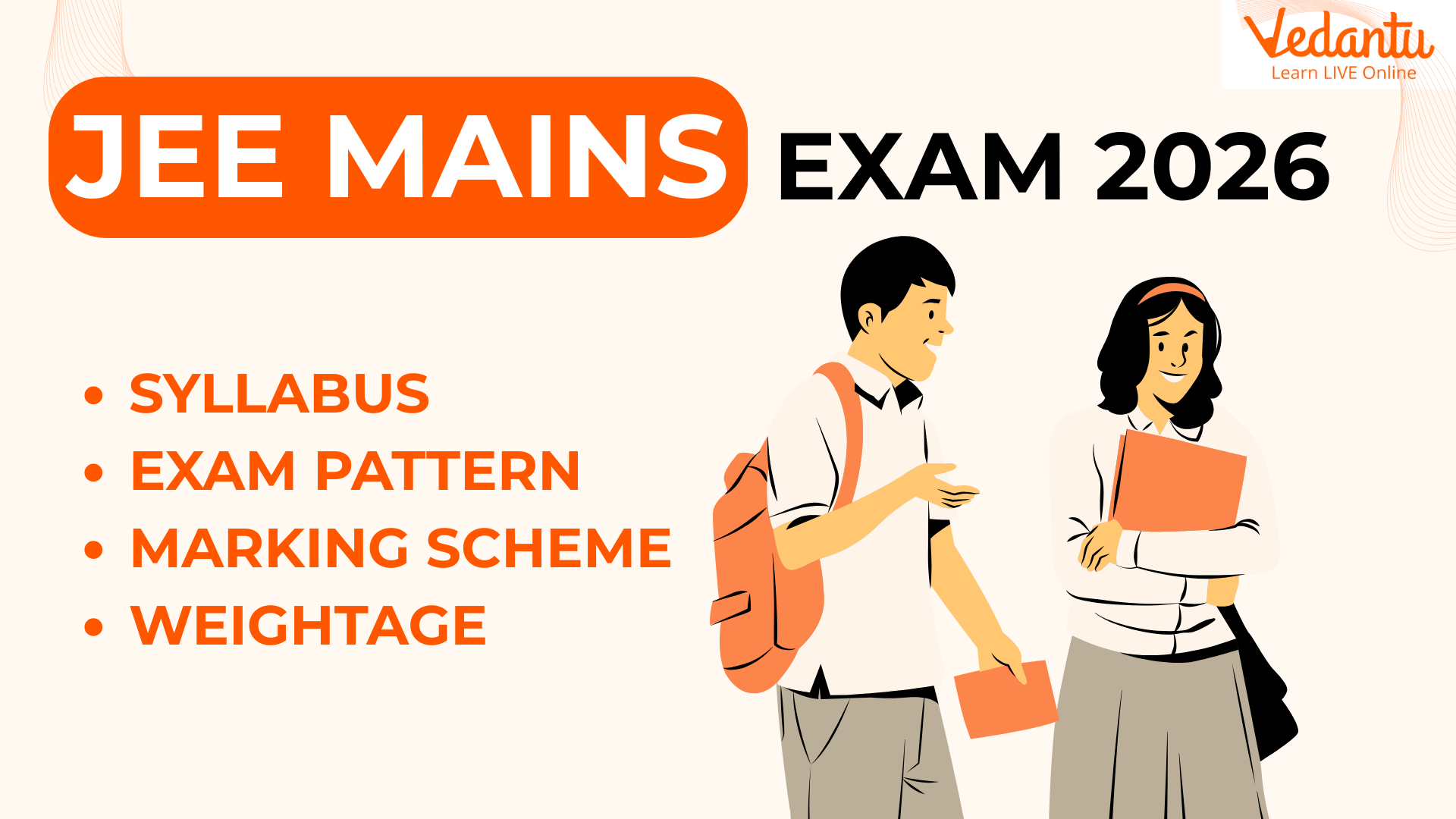 JEE Mains 2026