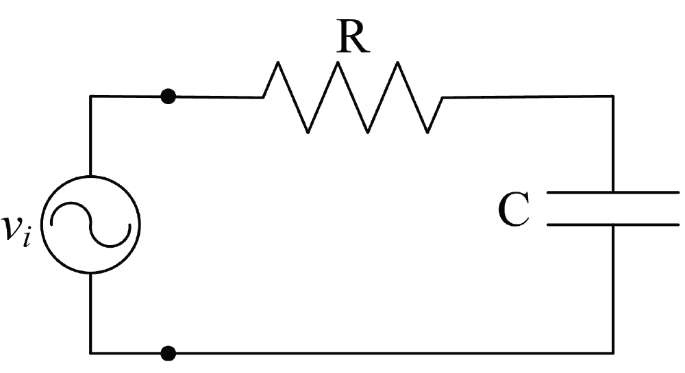 RC circuit