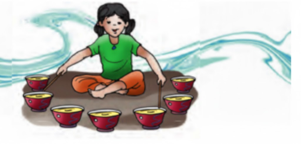 शब्द के पीछे जुड़ने वाले शब्दांश प्रत्यय कहलाते हैं और मूल शब्द के अर्थ में नवीनता, परिवर्तन या विशेष प्रभाव उत्पन्न करते हैं, जैसे कि—