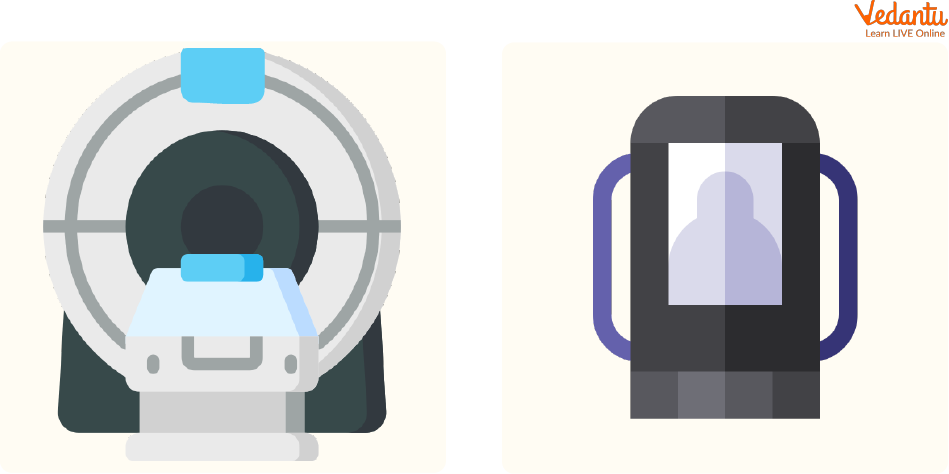 Uses of Helium in MRI and Cryogenics