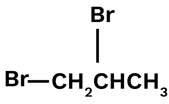 1,2-Dibromopropane