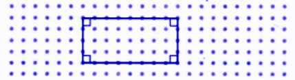 a two-dimensional shape that has exactly four angles