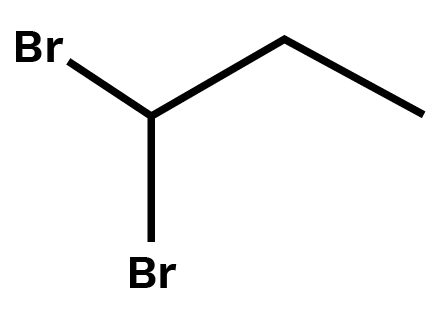 1,1-Dibromopropane